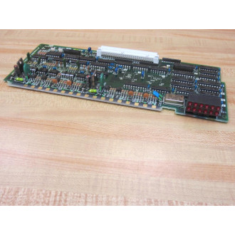 Mitsubishi AD61 Circuit Board BD625A986G54 - Used