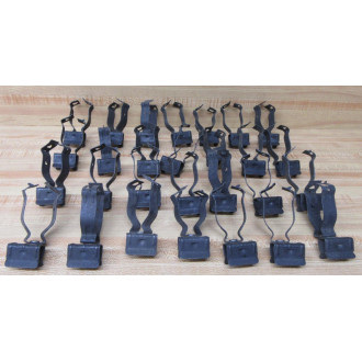 Erico Caddy 16M58 Conduit Hanger Bracket (Pack of 28) - New No Box
