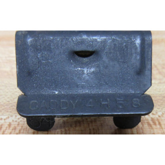 Erico Caddy 16M58 Conduit Hanger Bracket (Pack of 28) - New No Box
