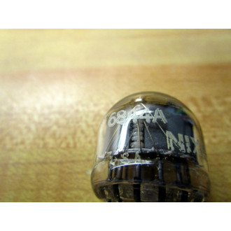 Burroughs 6844A Nixie Vacuum Tube 701 108 - Used