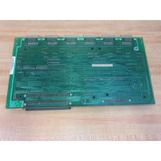 Yaskawa JANCD-MSV01-2 Circuit Board DF9200662-D0 - Used