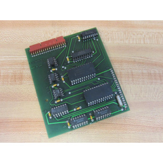 1912-0244 Circuit Board 1912-3244 - Used