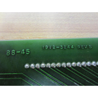 1912-0244 Circuit Board 1912-3244 - Used
