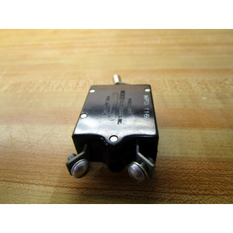 Wood Electric 112-507-101 Toggle Switch - Used