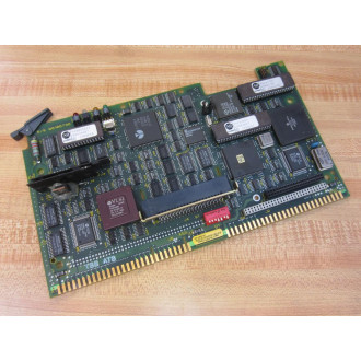 Allen Bradley 96106736 Circuit Board 96106696A01 - Used