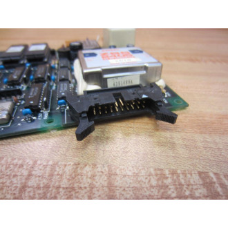 Osacom E5680C Circuit Board E5680C02 - Used