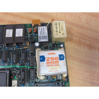 Osacom E5680C Circuit Board E5680C02 - Used