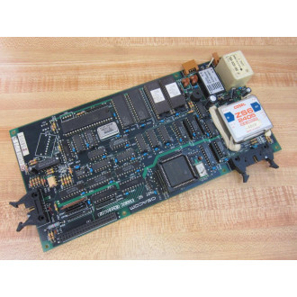 Osacom E5680C Circuit Board E5680C02 - Used