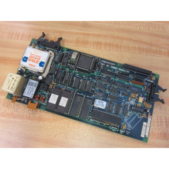 Osacom E5680C Circuit Board E5680C02 - Used