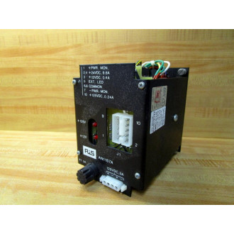 Ametek AN1157A Power Supply Ris - Used