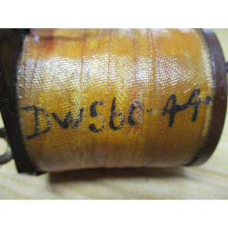 DW560-44 Coil DW56044 - New No Box