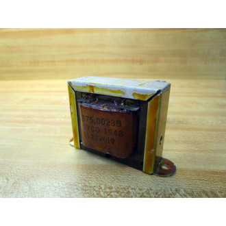 Dyco Electronics 875 0023B Transformer 1948 1127-7019 - Used
