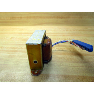 Dyco Electronics 875 0023B Transformer 1948 1127-7019 - Used