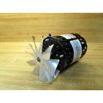 Hubbell Special Products 33S6VSC Motor HP110 RPM 1550 - Used