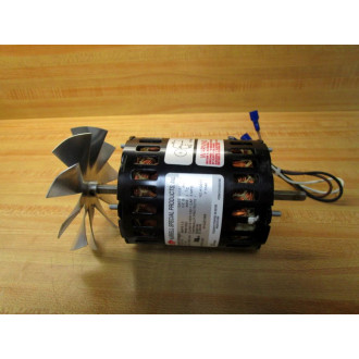 Hubbell Special Products 33S6VSC Motor HP110 RPM 1550 - Used