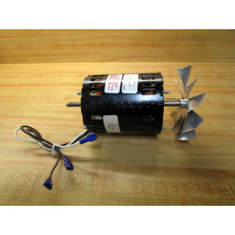 Hubbell Special Products 33S6VSC Motor HP110 RPM 1550 - Used