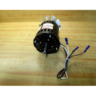 Hubbell Special Products 33S6VSC Motor HP110 RPM 1550 - Used
