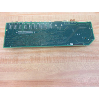 Fanuc A20B-2001-0931 Circuit Board A20B20010931 - Used