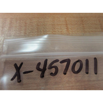 Allen Bradley X-457011 Module Contact X457011 (Pack of 2) - Used