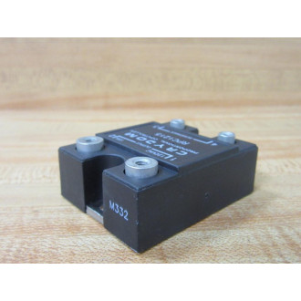 Crydom RPC1215 Proportional Controller - Used