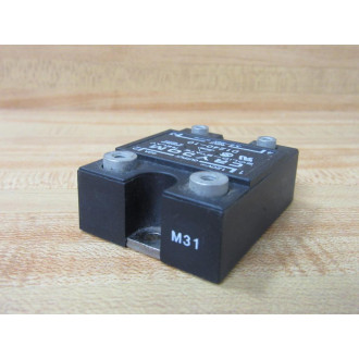 Crydom D1240-10 Solid State Relay D124010 3.5-26V - Used