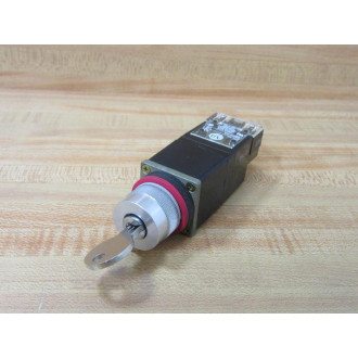 Allen Bradley 800MR-H33B Selector Switch 800MRH33B - New No Box