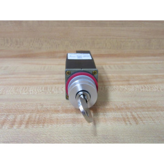 Allen Bradley 800MR-H33B Selector Switch 800MRH33B - New No Box