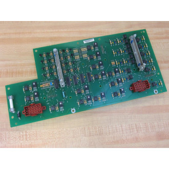 Milacron 3-531-4456A Circuit Board 35314456A - Used