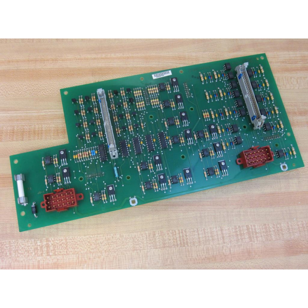 Milacron 3-531-4456A Circuit Board 35314456A - Used Milacron 3-531-4456A Circuit Board 35314456A - Used
