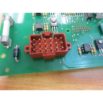 Milacron 3-531-4456A Circuit Board 35314456A - Used