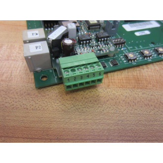 Eurotherm Drives AC352768 Circuit Board - Used