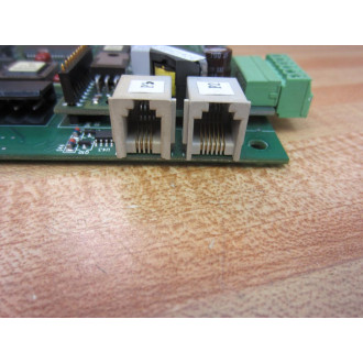 Eurotherm Drives AC352768 Circuit Board - Used