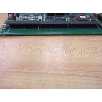 Eurotherm Drives AC352768 Circuit Board - Used