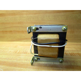Custom Coil 20003B1 Transformer - Used