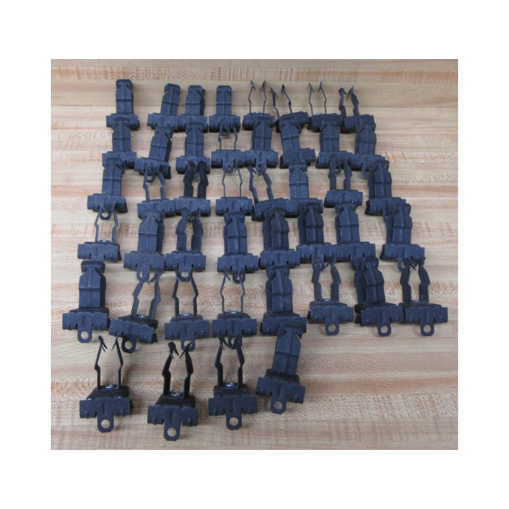 Erico Caddy CM24 Conduit Bracket Assy (Pack of 44) - New No Box