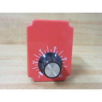 National Controls T2K-10-441 Solid State Timer T2K10441 - New No Box
