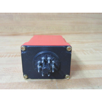 National Controls T2K-10-441 Solid State Timer T2K10441 - New No Box