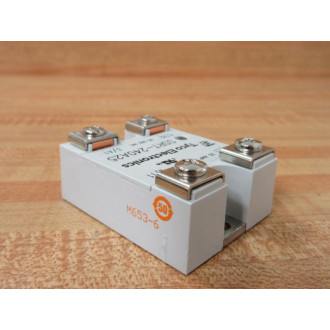 Potter & Brumfield SSRT-240A25 Tyco Solid State Relay SSRT240A25