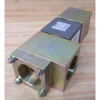 CO-AX VSV-M 40 DR NC 32 Way Valve - New No Box