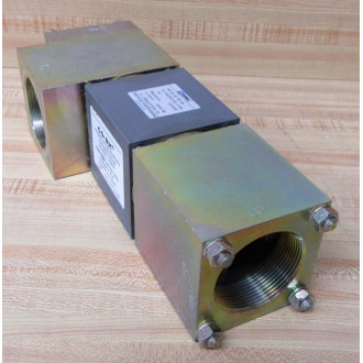CO-AX VSV-M 40 DR NC 32 Way Valve - New No Box