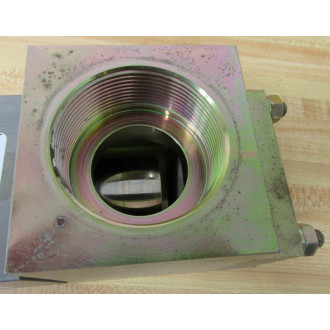 CO-AX VSV-M 40 DR NC 32 Way Valve - New No Box