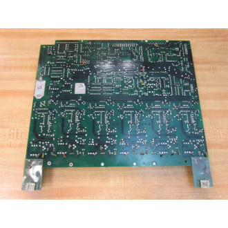 Indramat 109-525-3201 b-11 Circuit Board 109-525-3201 a-11 2 - Parts Only