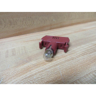 General Electric P9PDNV0 Lamp Holder GE P9PDNVO wBulb - New No Box