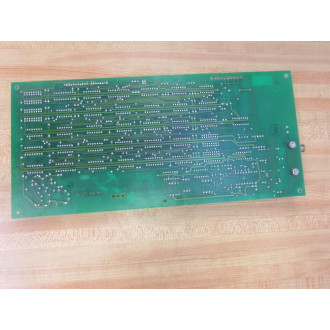 Gould S202-001 Circuit Board  S202-000 WPCB A241-000 - Used