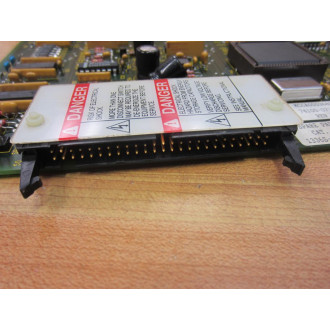 Allen Bradley 74100-071-51 Board 1336S-MCB-SP1 2 Rev. H - Parts Only