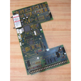 Allen Bradley 74100-071-51 Board 1336S-MCB-SP1 2 Rev. H - Parts Only