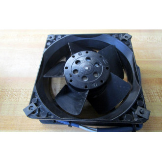 Papst Motoren 4606 N Fan 4606N - Used