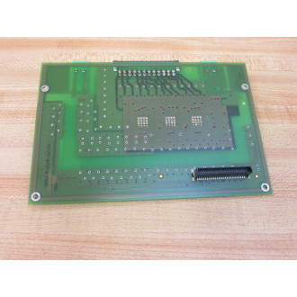 Homatic 2-083-01-5436 Circuit Board HC008 WClear Connector Cover - Used