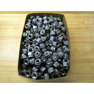 Flexloc 50FAF-813 Self-Locking Nuts 123868 (Pack of 400)
