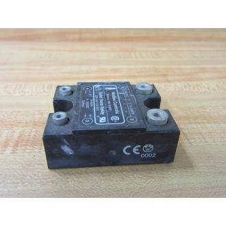 Watlow Controls SSR-240-10A-DC1 Solid State Relay SSR24010ADC1 (Pack of 3) - Used